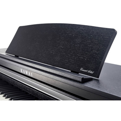 Цифровое фортепиано KAWAI CA48B Изображение
