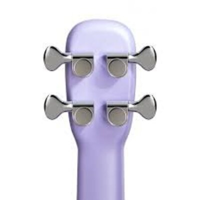 Укулеле з преампом Lava U26 Freeboost Purple Зображення