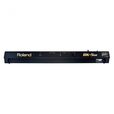Синтезатор Roland BK-5 OR Изображение