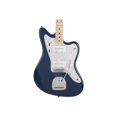 Электрогитара Fender Hybrid Jazzmaster Mn Indigo Изображение