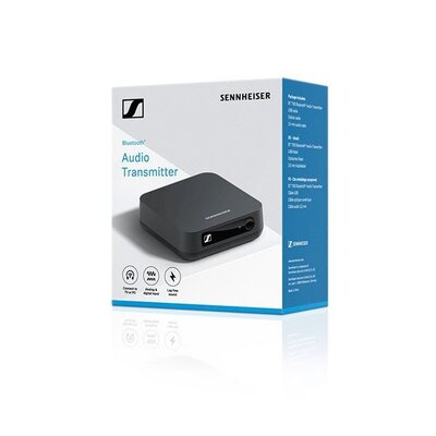 Bluetooth трансмітер Sennheiser BT T100 Зображення