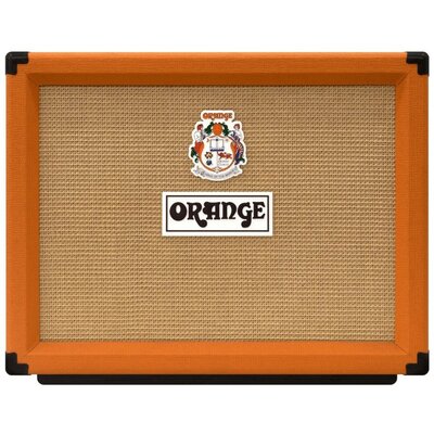 Комбопідсилювач Orange Tremlord 30 Зображення