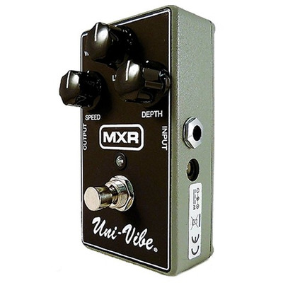 Педаль гітарна Dunlop M68 MXR Univibe Зображення