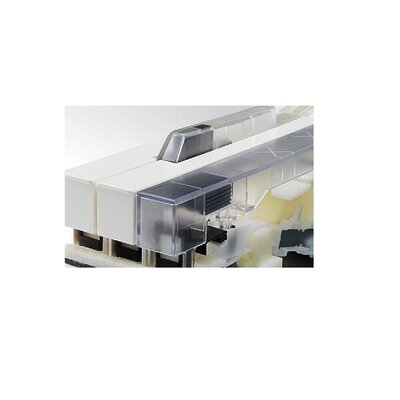 Цифровое пианино KAWAI CN39W Изображение