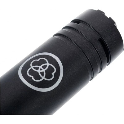 Микрофон AKG C430 Изображение