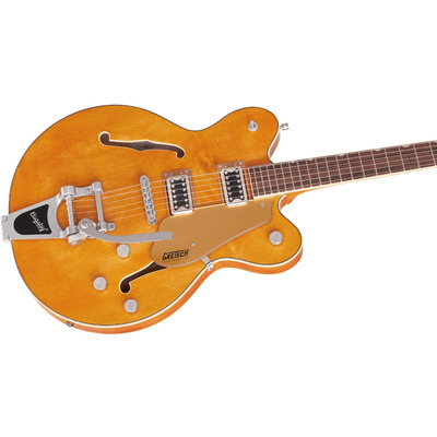 Гітара напівакустична GRETSCH G5622T ELECTROMATIC CENTER BLOCK DOUBLE-CUT WITH BIGSBY SPEYSIDE Зображення