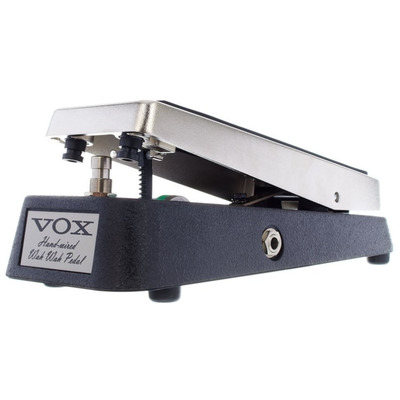 Педаль эффектов VOX V846-HW (100012114000) Изображение