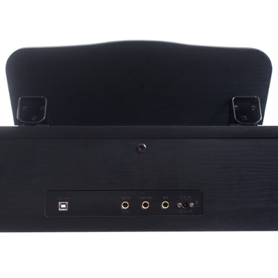 Цифровое пианино Alfabeto Vivo (Black) Изображение