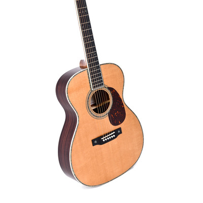 Акустическая гитара Sigma 000T-42 Изображение
