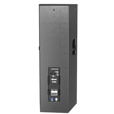 Пассивная широкополосная акустическая система MAG Z355-4-BK Изображение