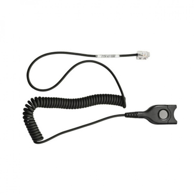 Кабель гарнітури Sennheiser CSTD 08 Зображення