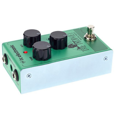 Педаль ефектів TC Electronic THE PROPHET DIGITAL DELAY Зображення