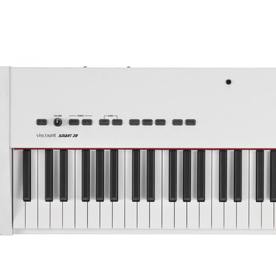 Цифрове фортепіано Viscount Smart20 Зображення