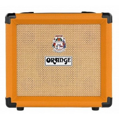 Комбоусилитель Orange CRUSH 12 Изображение