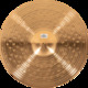 Тарелка MEINL HCSB15H HCS BRONZE 15" HIHAT Изображение