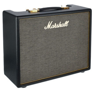 Комбопідсилювач Marshall Origin 5C Зображення