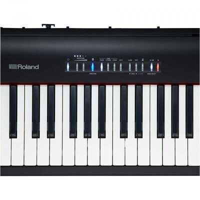 Цифрове фортепіано Roland FP-30-BK Зображення