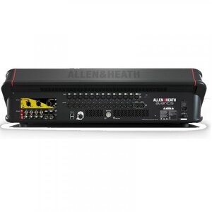 Цифровой микшерный пульт Allen Heath Avantis Изображение