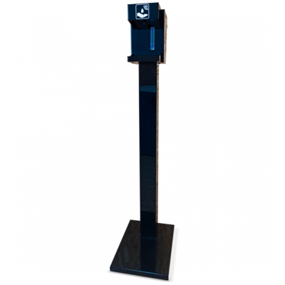 Безконтактний дезінфектор для рук NEOR CL1 Зображення