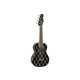 Укулеле FENDER BILLIE EILISH UKULELE BLK WN Зображення