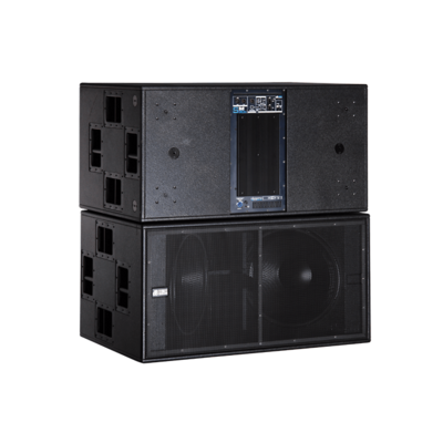 Активная акустическая система dB Technologies DVA S30 N Изображение