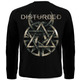 Футболка с длинным рукавом Disturbed "Lost Souls" Изображение