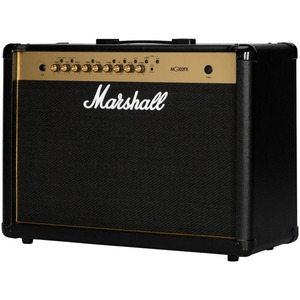 Комбопідсилювач гітарний Marshall MG102GFX Зображення