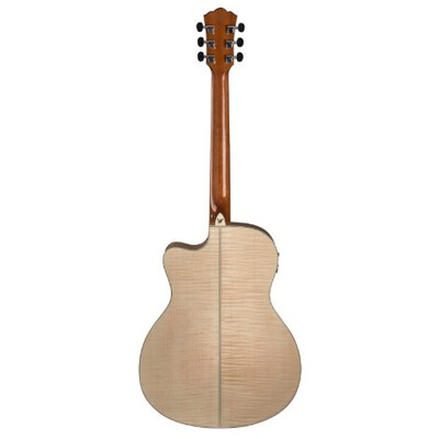 Електроакустична гітара Washburn AG40CE Зображення