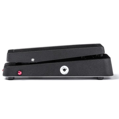 Педаль эффектов Dunlop DCR1FC Cry Baby Rack Foot Controller Изображение