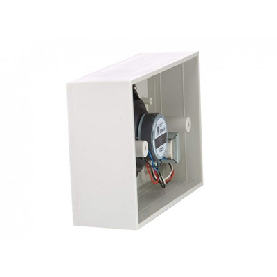 Гучномовець AMC iSpeak 6 White papyrus (RAL9018) Зображення