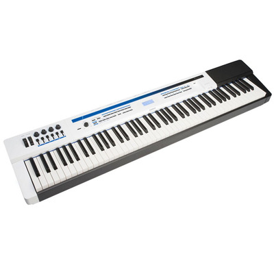 Цифрове піаніно Casio PX-5S + блок живлення Зображення