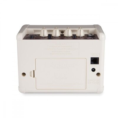 Міні-комбопідсилювач Blackstar Fly 3 Vintage Зображення