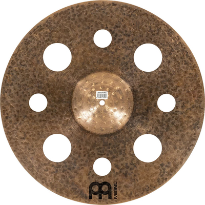 Тарелка Meinl B20DATRC Byzance Dark Trash Crash 20" Изображение
