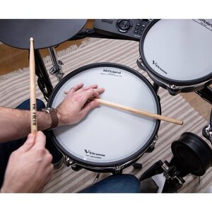 Електронна ударна установка Roland TD27KV Зображення