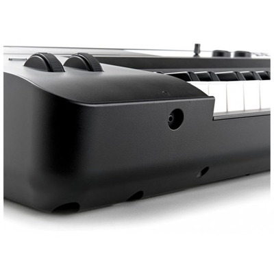 Синтезатор Korg Kross-88 BK Изображение