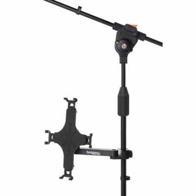 Держатель для планшета Bespeco TAB100 Изображение