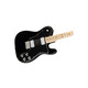 Электрогитара Fender American Professional Telecaster Deluxe Shawbucker Mn Blk (113082706) Изображение