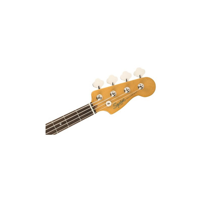 Бас-гітара Squier by Fender Classic Vibe '60S Precision Bass Lr 3-Color Sunburst (374510500) Зображення