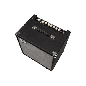 Комбопідсилювач Fender Rumble 40 Combo Зображення
