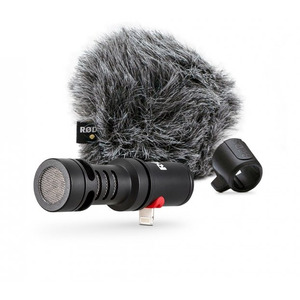 Микрофон Rode VideoMic ME Изображение