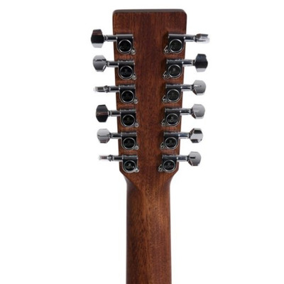 Акустическая гитара Sigma JM12-1STE Изображение