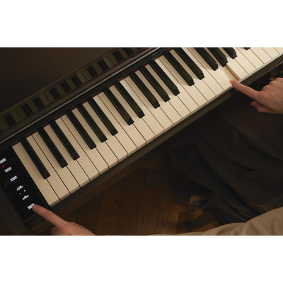 Цифрове піаніно Casio Celviano AP-S450 BN Изображение