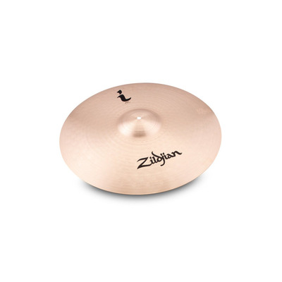 Набір тарілок ZILDJIAN I STANDARD GIG CYMBAL PACK Зображення