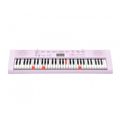 Синтезатор Casio LK-127 + блок питания Изображение