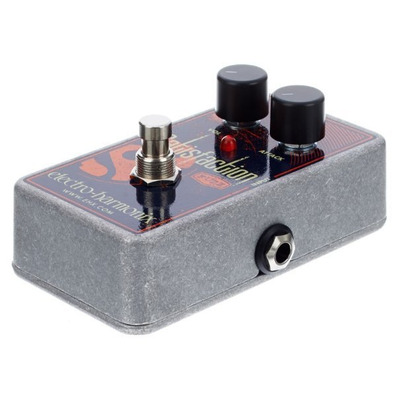 Гітарна педаль Electro-harmonix Satisfaction Fuzz Зображення