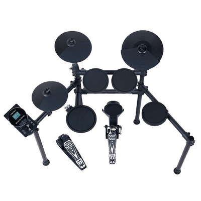 Ударна установка Medeli DD630 Зображення