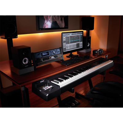 Аудиоинтерфейс Roland UA-1010 Octa-Capture Изображение