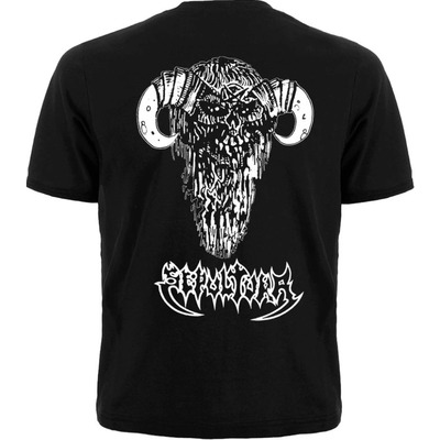 Футболка Sepultura "Bestial Devastation" Изображение