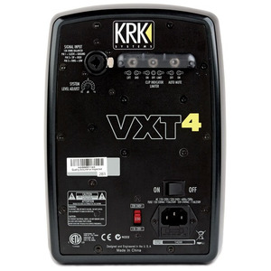 Студийный монитор KRK VXT4 Изображение
