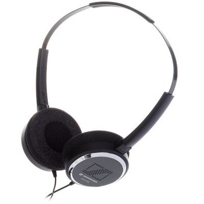 Навушники Sennheiser HP 02-100 Зображення